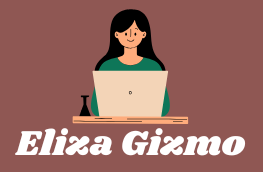Eliza Gizmo