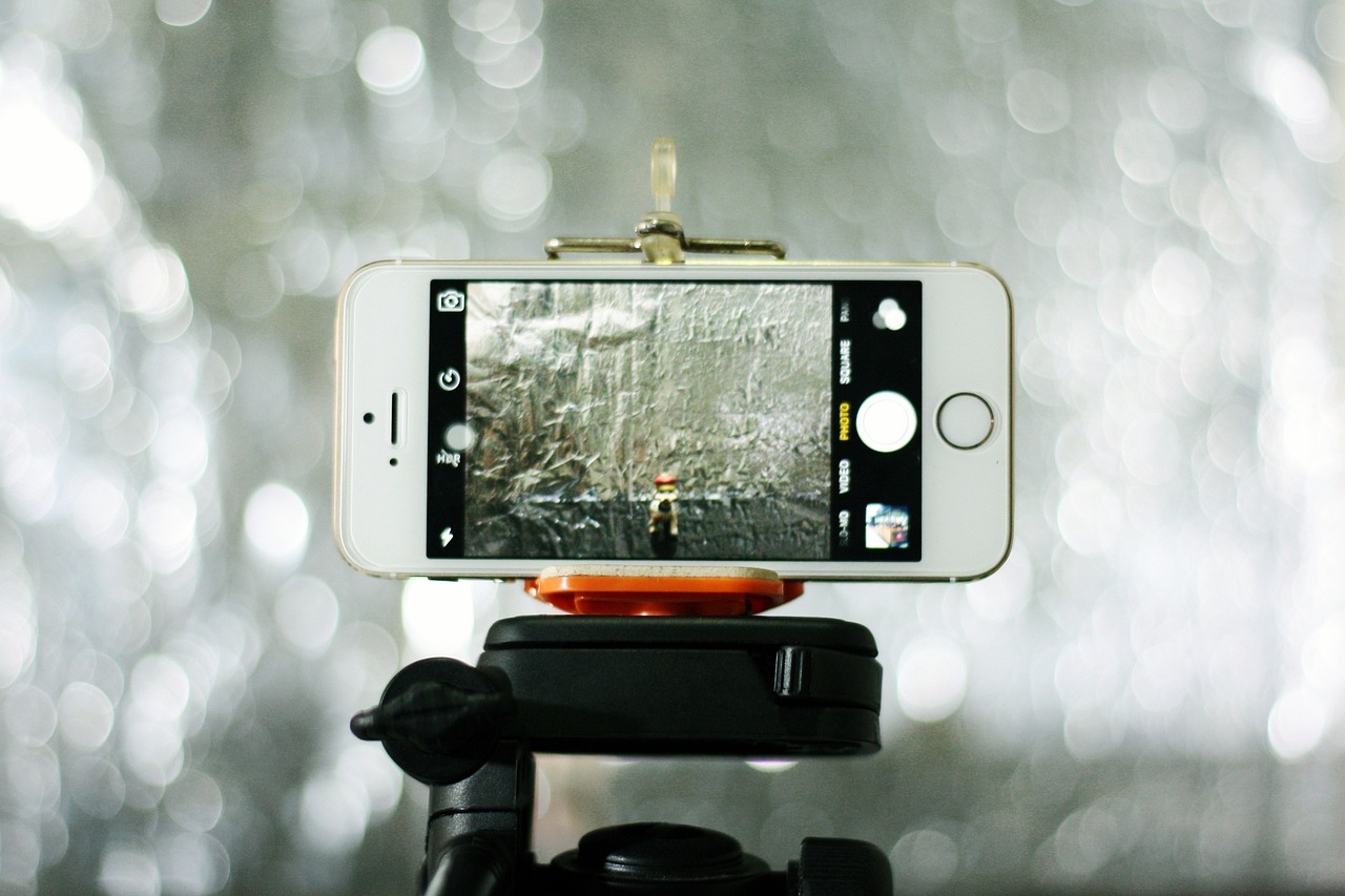 The Latest and Greatest Tech Gadgets for Tech Enthusiasts