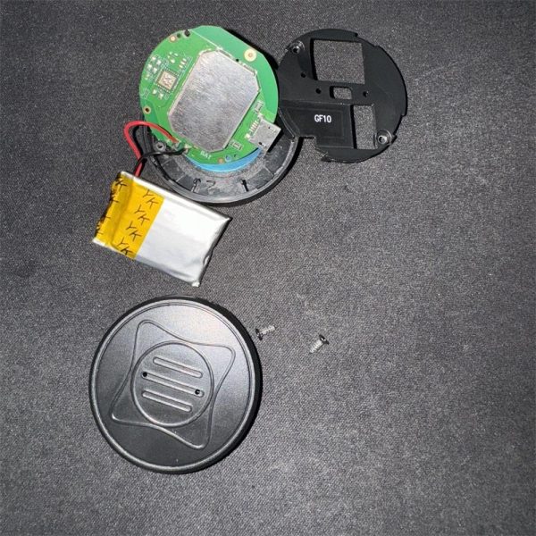 GPS Tracker for Vehicles No Subscription - Mini Magnetic Car GPS Trackers Portable Real Time GPS Hidden Tracking Device, No Monthly Fee, Full USA Coverage Location,for Car,Kids,Dogs,Trucks - Image 7
